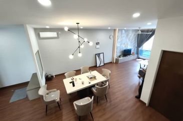 The Seed @ Sutera Utama