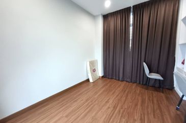 The Seed @ Sutera Utama