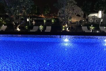 Eco Nest @ Eco Botanic