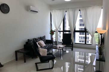 Eco Nest @ Eco Botanic