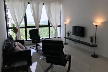 Eco Nest @ Eco Botanic