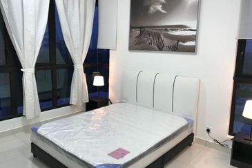 Eco Nest @ Eco Botanic