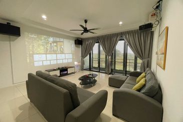 Residensi Ledang