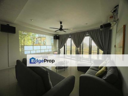 Residensi Ledang Residensis Ledangs, Fully furnished , Johor, East Ledang