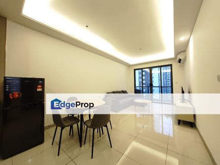 R&F Princess Cove R&Fs Princess Coves, Fully furnished , Johor, Johor Bahru