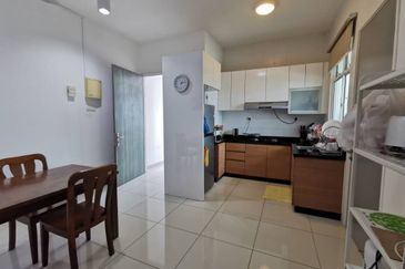 Skysuites @ Meldrum Hills