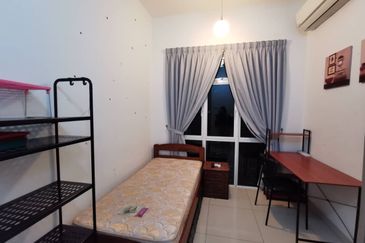 Skysuites @ Meldrum Hills