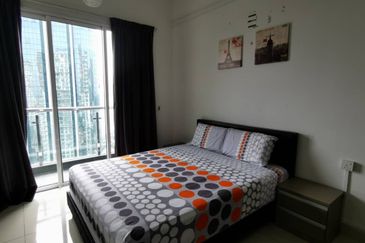 Skysuites @ Meldrum Hills