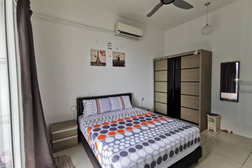 Skysuites @ Meldrum Hills