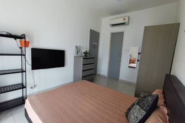 Skysuites @ Meldrum Hills