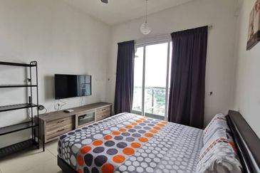 Skysuites @ Meldrum Hills