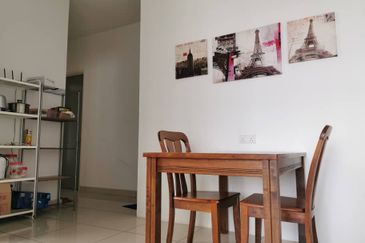 Skysuites @ Meldrum Hills