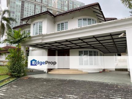 Taman Tengku Puteri Tamans Tengkus Puteris, Unblock view , Johor, Johor Bahru