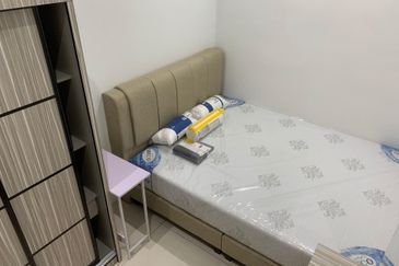 Paragon Suites @ CIQ