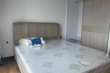 Paragon Suites @ CIQ