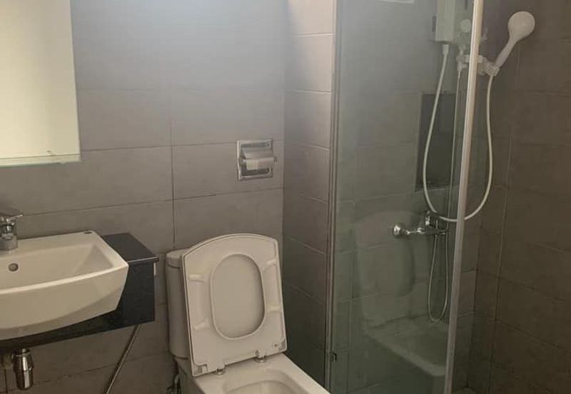 Paragon Suites @ CIQ