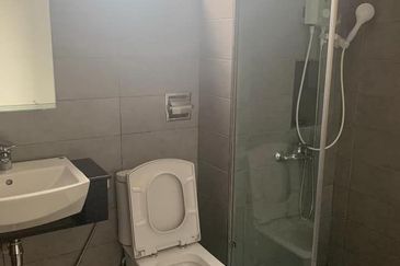 Paragon Suites @ CIQ