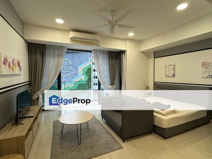 Grand Medini Grands Medinis, Studio with balcony, Johor, Nusajaya