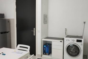 Eco Nest @ Eco Botanic