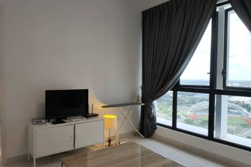 Eco Nest @ Eco Botanic