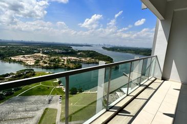 Southern Marina Residences