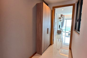 Southern Marina Residences