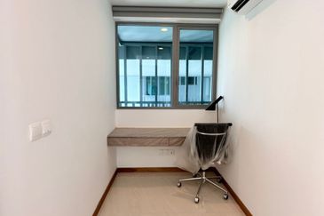 Southern Marina Residences