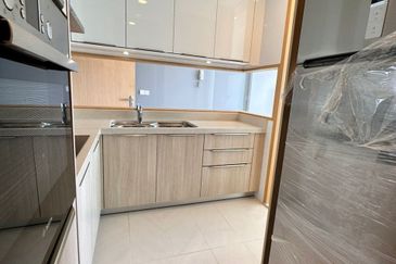 Southern Marina Residences