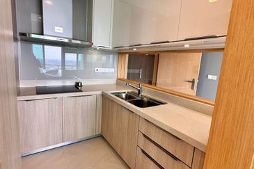 Southern Marina Residences