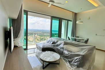 Southern Marina Residences