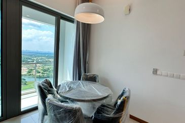 Southern Marina Residences