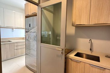 Southern Marina Residences