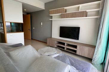 Southern Marina Residences