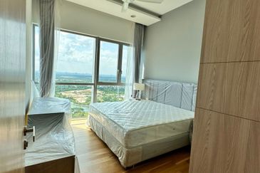 Southern Marina Residences