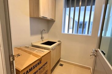 Southern Marina Residences