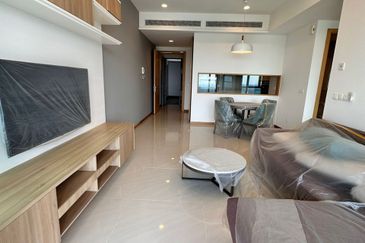 Southern Marina Residences