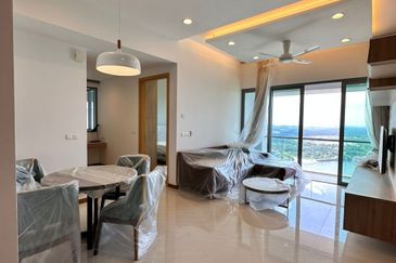 Southern Marina Residences