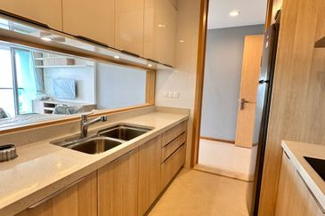 Southern Marina Residences