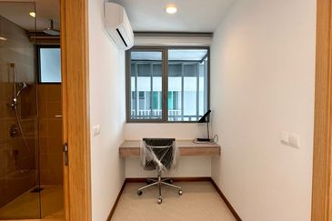 Southern Marina Residences