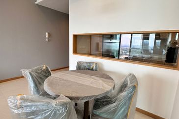 Southern Marina Residences