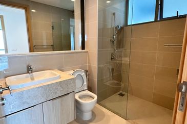 Southern Marina Residences