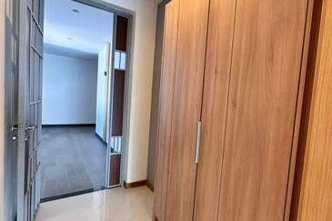 Southern Marina Residences