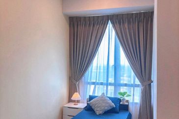 Puteri Cove Residences