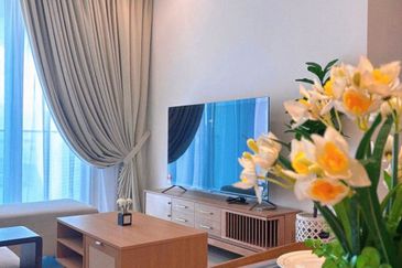 Puteri Cove Residences