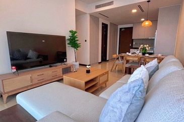 Puteri Cove Residences