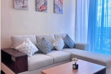 Puteri Cove Residences