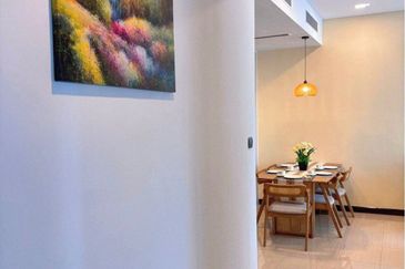 Puteri Cove Residences