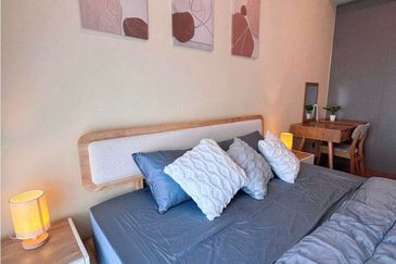 Puteri Cove Residences