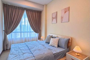 Puteri Cove Residences