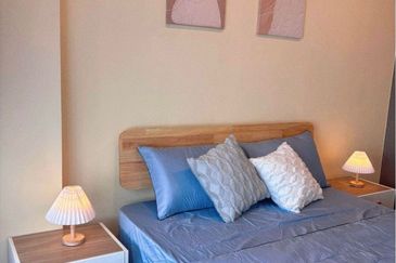 Puteri Cove Residences